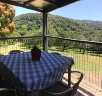 Terania Creek Farmstay - Northern Rivers Accommodation