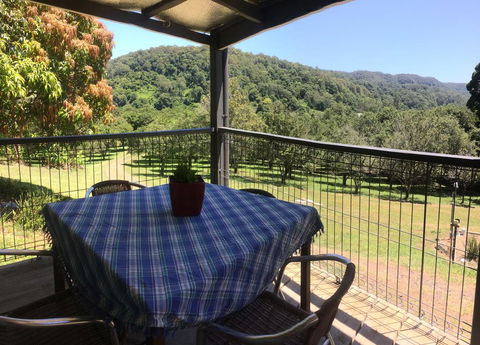 Terania Creek Farmstay - Northern Rivers Accommodation 0