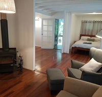Terania Green Retreat - Northern Rivers Accommodation