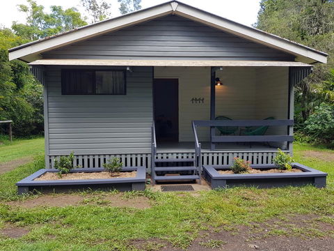 Terania Green Retreat - Northern Rivers Accommodation 2