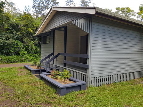 Terania Green Retreat - Northern Rivers Accommodation 3