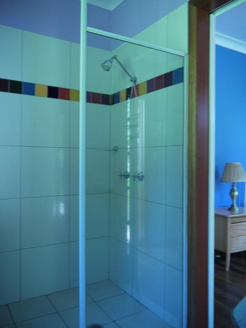 Teretre Cabins Nimbin - Northern Rivers Accommodation 3
