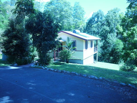Teretre Cabins Nimbin - Northern Rivers Accommodation 0