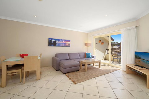 Terrigal Sails Serviced Apartments - Northern Rivers Accommodation 1