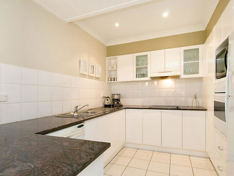 Terrigal Townhouse - 1/21 Campbell Crescent, Terrigal - Northern Rivers Accommodation 1