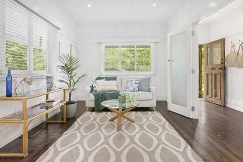 THALASSA HOUSE COASTAL RETREAT DROMANA - Northern Rivers Accommodation 3
