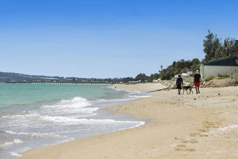 THALASSA HOUSE COASTAL RETREAT DROMANA - Northern Rivers Accommodation 2
