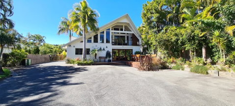 The Old Gallery - Northern Rivers Accommodation 0