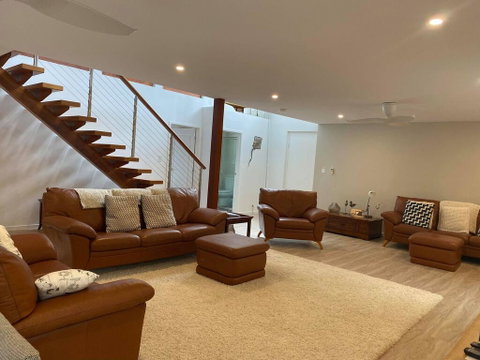 The Old Gallery - Northern Rivers Accommodation 1