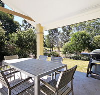 The 17th Tees - Northern Rivers Accommodation