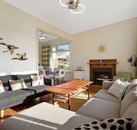 The 50's Beach House - Northern Rivers Accommodation