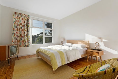 The 50's Beach House - Northern Rivers Accommodation 3