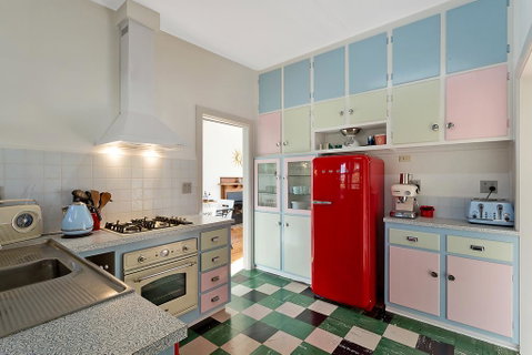 The 50's Beach House - Northern Rivers Accommodation 2