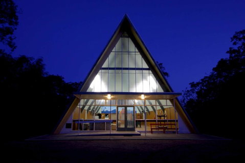 The Abbey Raymond Island - Northern Rivers Accommodation 0