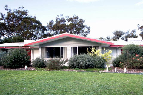 The Abbey Raymond Island - Northern Rivers Accommodation 2