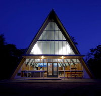 The Abbey Raymond Island - Northern Rivers Accommodation