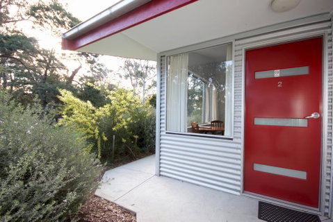 The Abbey Raymond Island - Northern Rivers Accommodation 1
