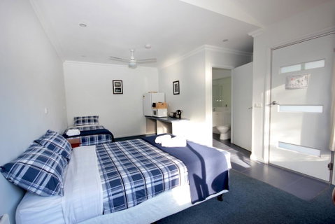The Abbey Raymond Island - Northern Rivers Accommodation 3
