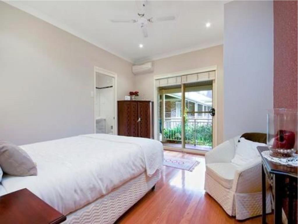 Picketts Valley NSW Northern Rivers Accommodation