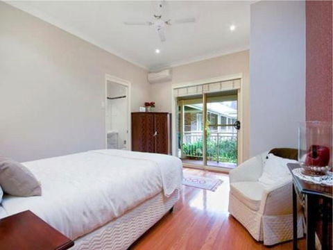 The Acreage Luxury B&B And Guesthouse - Northern Rivers Accommodation 0