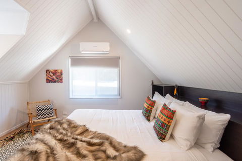 The African Village - Northern Rivers Accommodation 1