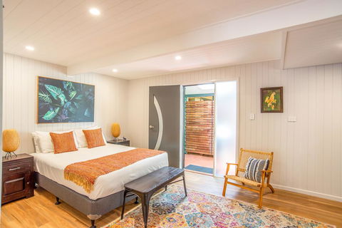 The African Village - Northern Rivers Accommodation 2