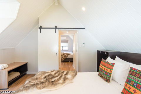 The African Village - Northern Rivers Accommodation 3