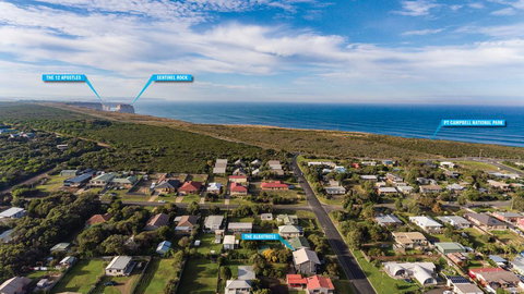 The Albatross - Northern Rivers Accommodation 2