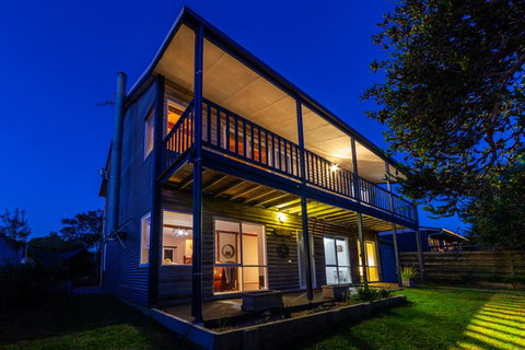 The Albatross - Northern Rivers Accommodation 0