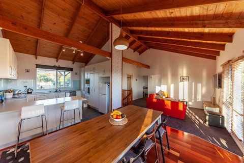 The Albatross - Northern Rivers Accommodation 3