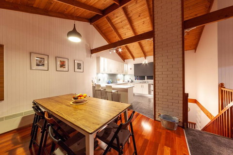 The Albatross - Northern Rivers Accommodation 1