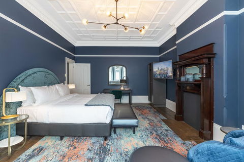 The Albert Mosman - Northern Rivers Accommodation 0