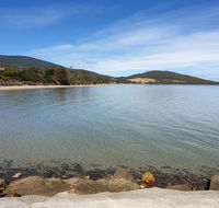 The Alonnah on Bruny - Northern Rivers Accommodation
