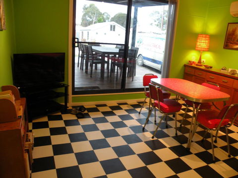 The Anchorage - Northern Rivers Accommodation 3