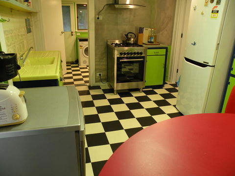 The Anchorage - Northern Rivers Accommodation 2