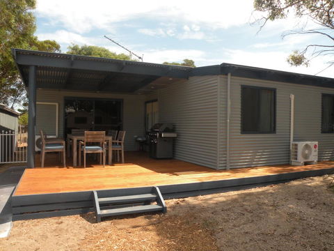 The Anchorage - Northern Rivers Accommodation 0