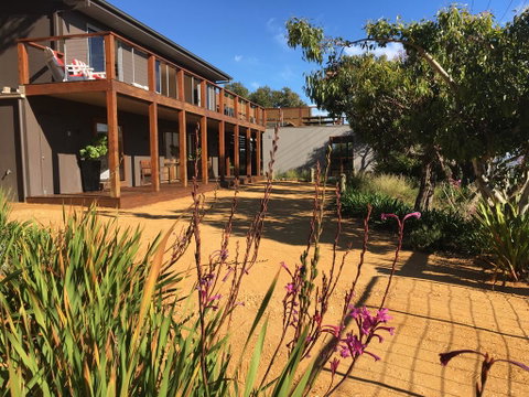 The Anglesea Beach House ADVENTURE RETREAT - Northern Rivers Accommodation 0