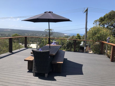 The Anglesea Beach House ADVENTURE RETREAT - Northern Rivers Accommodation 2