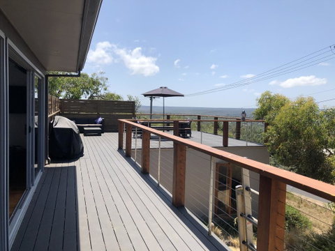 The Anglesea Beach House ADVENTURE RETREAT - Northern Rivers Accommodation 3