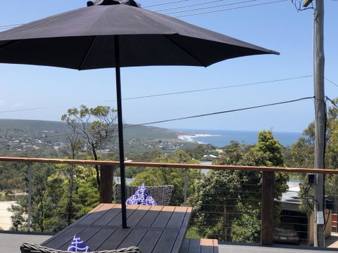 The Anglesea Beach House ADVENTURE RETREAT - Northern Rivers Accommodation 1