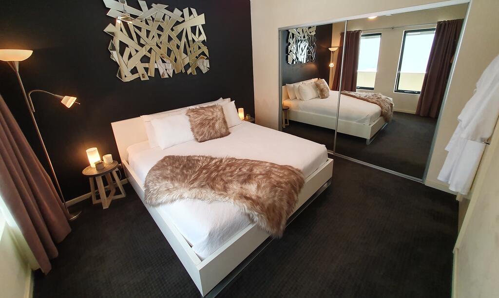  Northern Rivers Accommodation