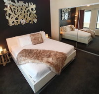 The Arcadia Apartment - Northern Rivers Accommodation