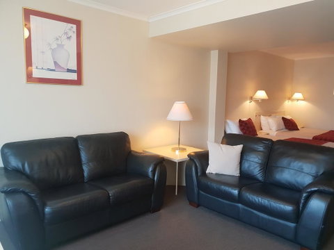The Argyle - Northern Rivers Accommodation 3