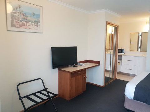 The Argyle - Northern Rivers Accommodation 1