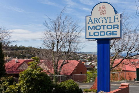 The Argyle - Northern Rivers Accommodation 0