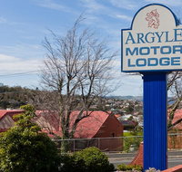 The Argyle - Northern Rivers Accommodation