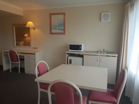 The Argyle - Northern Rivers Accommodation 2