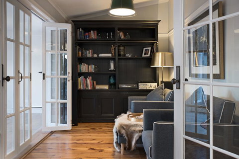 The Arlow House - Northern Rivers Accommodation 3