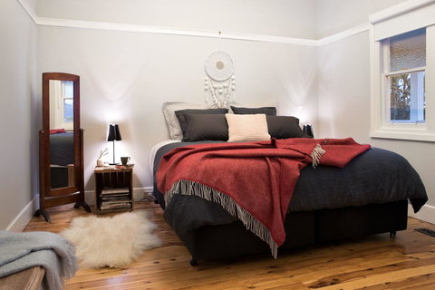 The Arlow House - Northern Rivers Accommodation 1