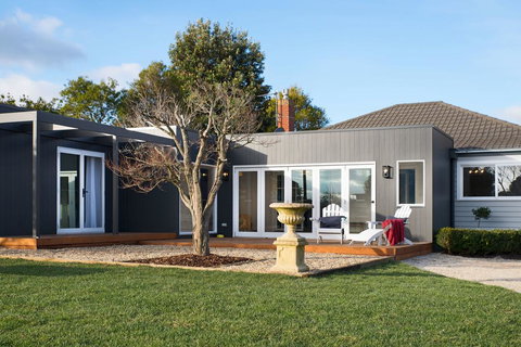 The Arlow House - Northern Rivers Accommodation 0